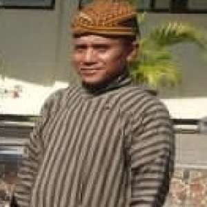 Sri Doyo, S.Pd