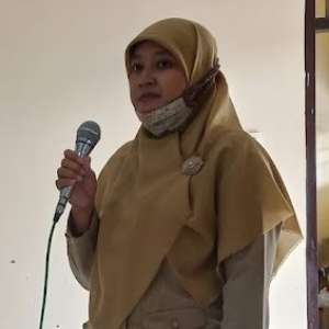 Sri Tahan Uji, S.Pd
